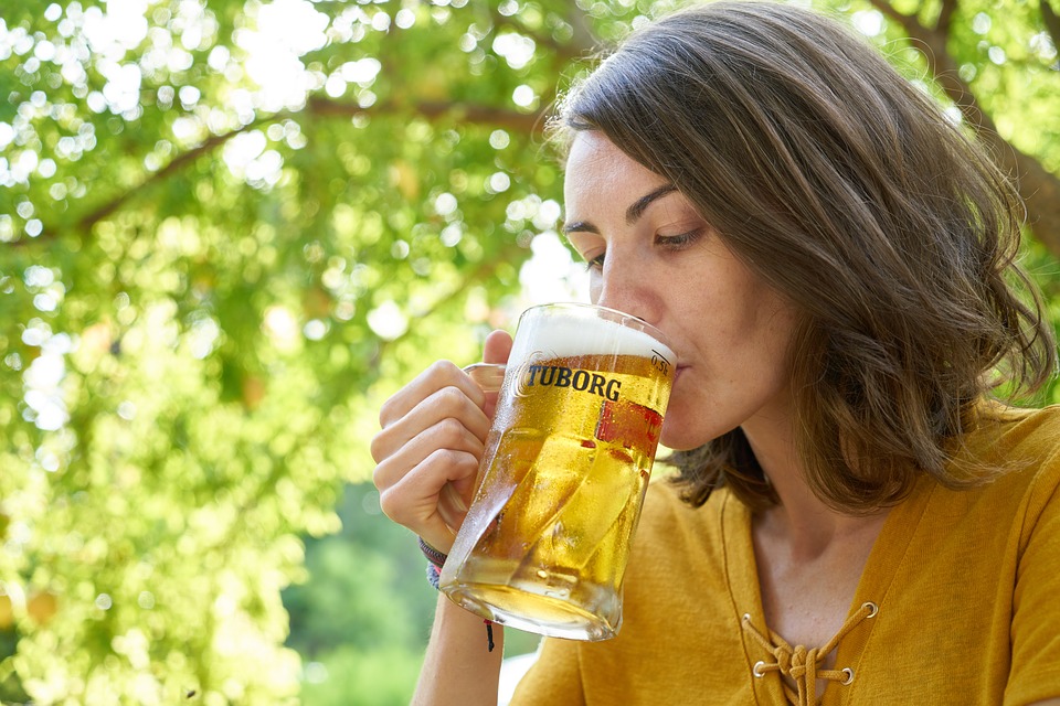 Alcohol Withdrawal Treatment in Florida