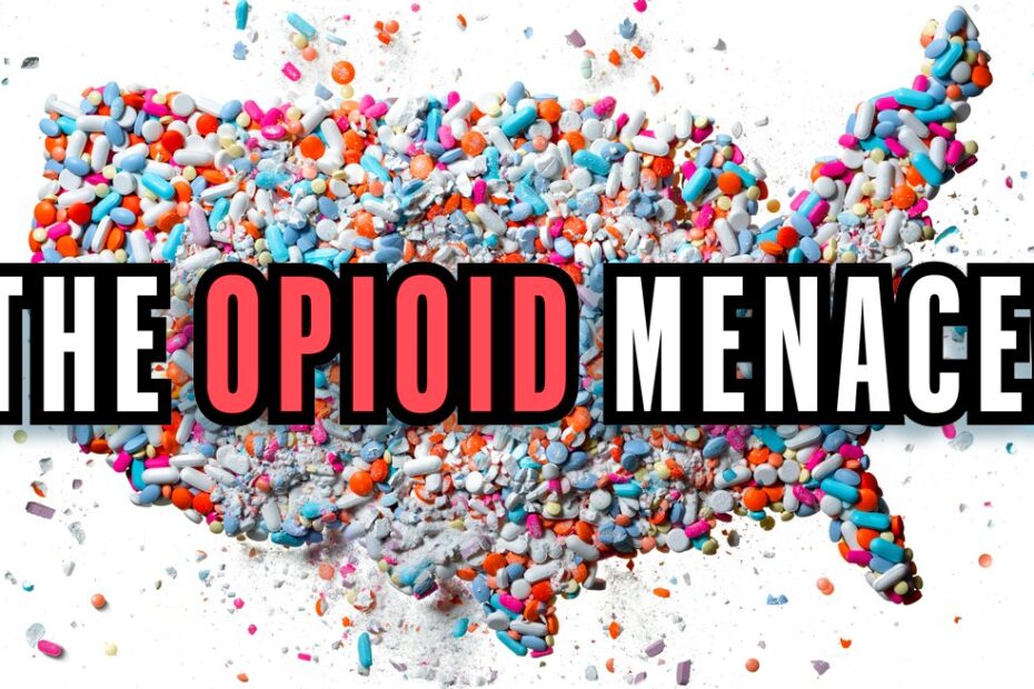 America’s Addiction to Pain Pills - Miami, FL