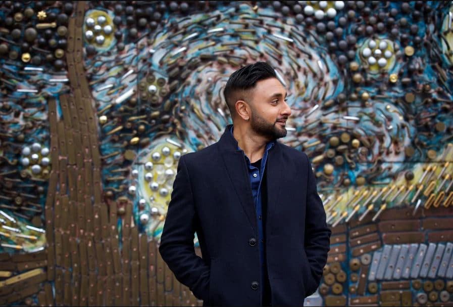 Childhood trauma - Florida