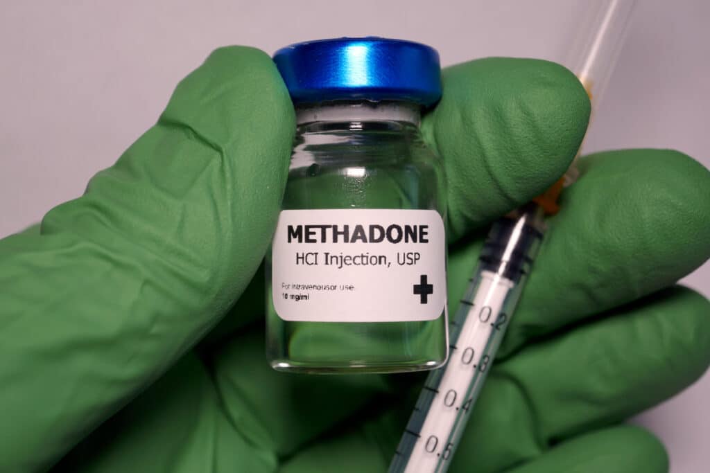 Methadone Detox Treatment in Miami, FL