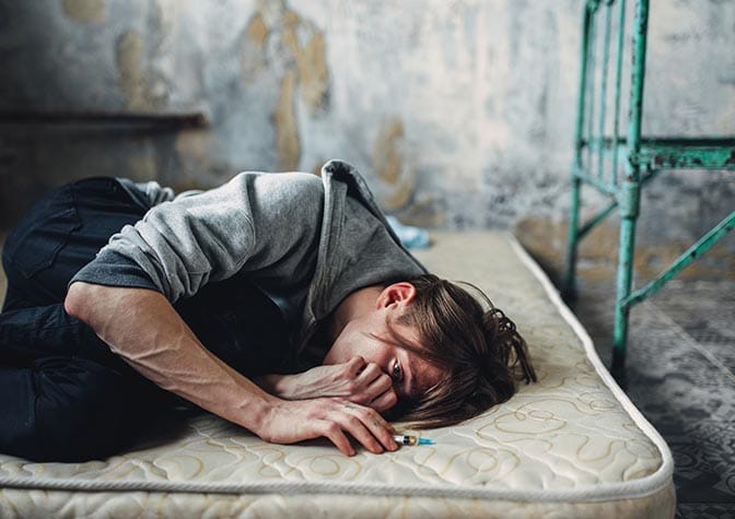 How To Get Off Methadone