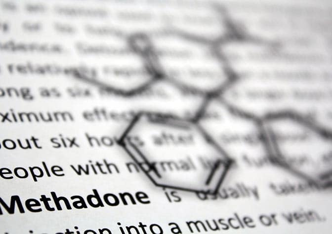 Methadone