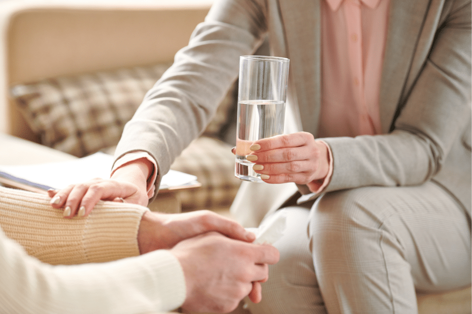 medication-assisted treatment