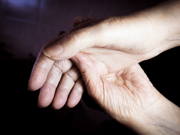 addiction in older people