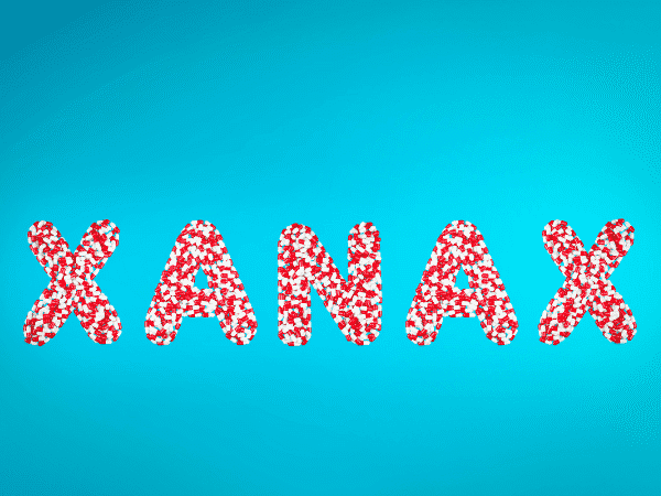 xanax withdrawal treatment centers