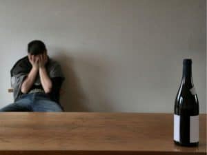 alcohol detox treatment