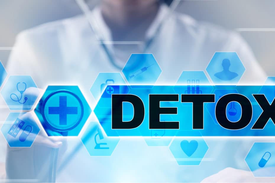 Homestead - Detox Center Florida - Homestead Detox Center