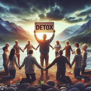 Detox center Miami Treatment Center